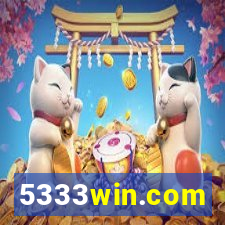 5333win.com