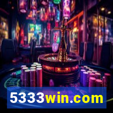 5333win.com