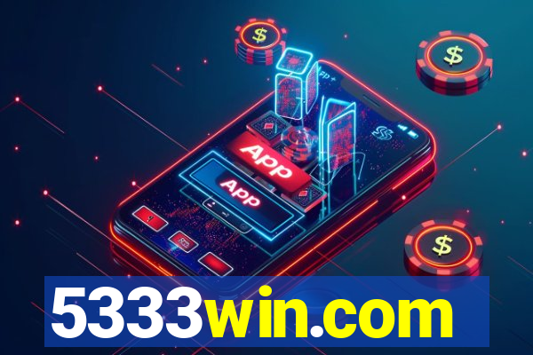 5333win.com