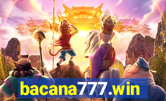 bacana777.win