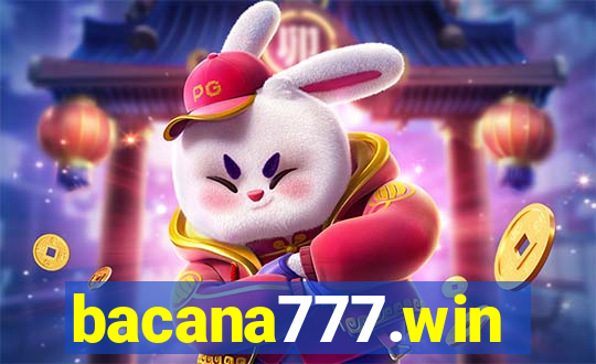 bacana777.win