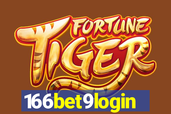 166bet9login