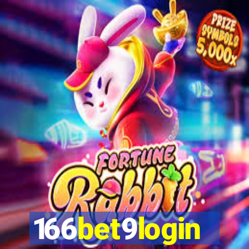 166bet9login