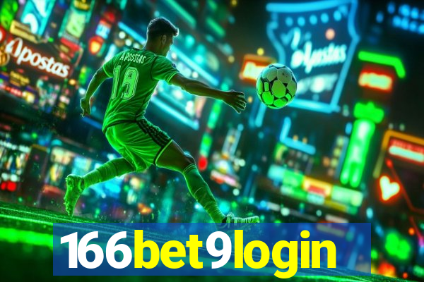 166bet9login