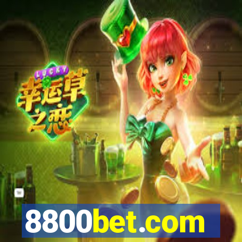 8800bet.com