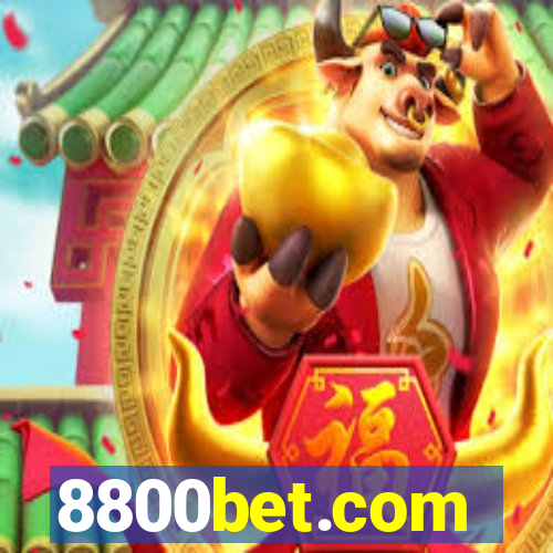 8800bet.com