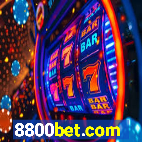 8800bet.com