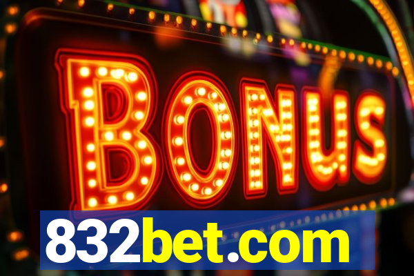 832bet.com