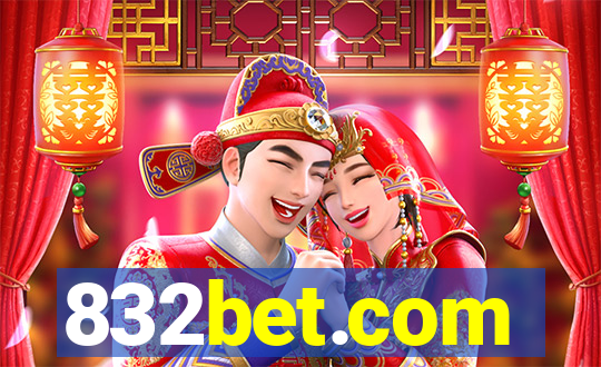 832bet.com