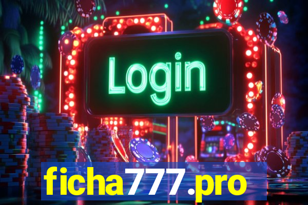 ficha777.pro