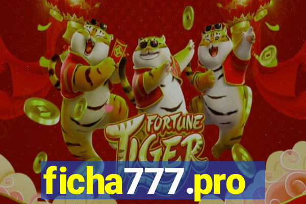 ficha777.pro