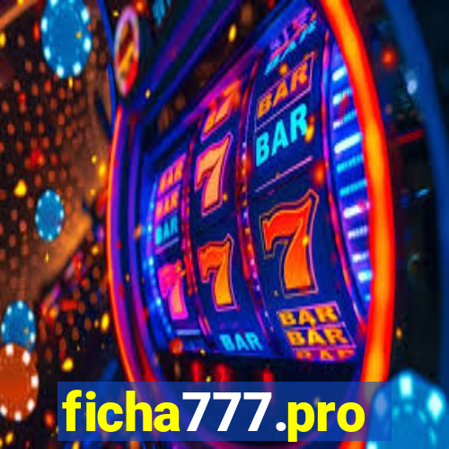 ficha777.pro