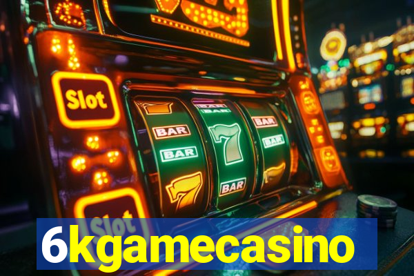 6kgamecasino