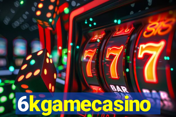 6kgamecasino