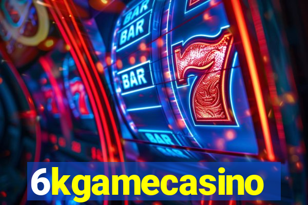 6kgamecasino