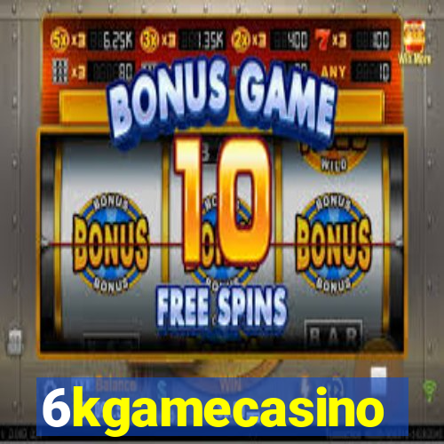 6kgamecasino