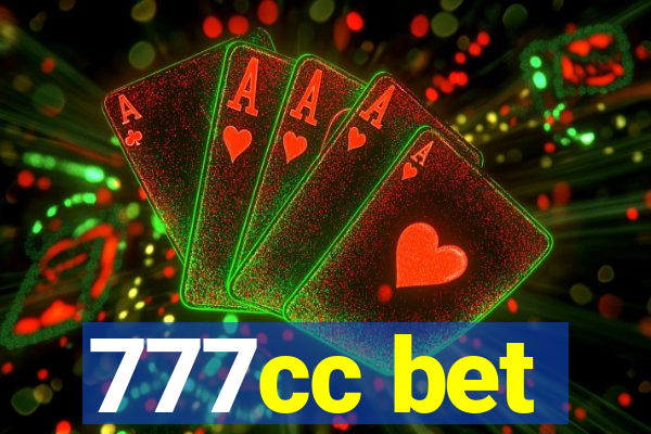 777cc bet