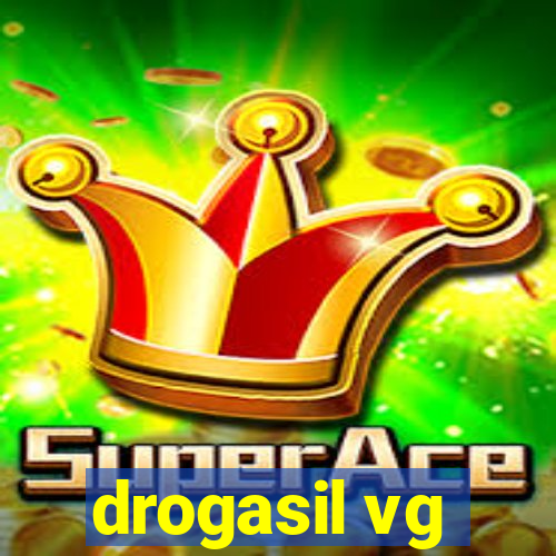 drogasil vg