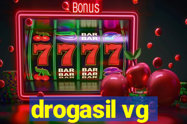 drogasil vg