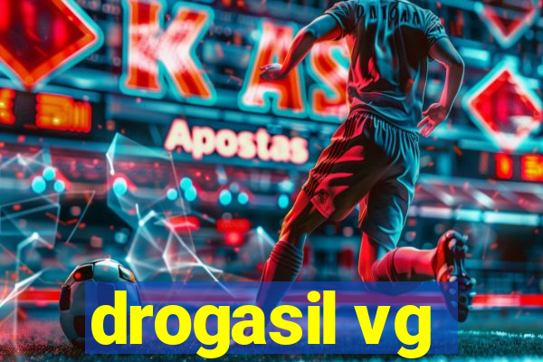 drogasil vg