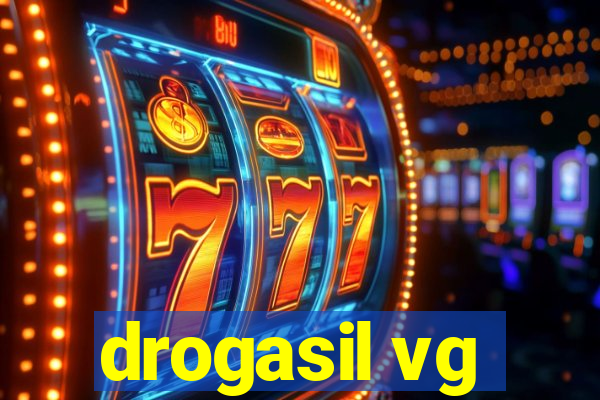 drogasil vg