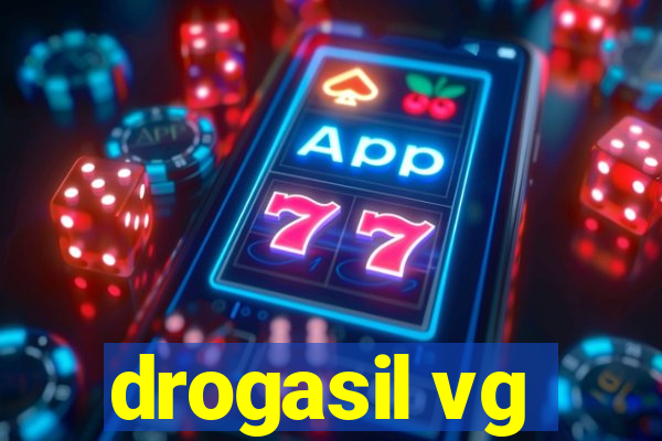 drogasil vg