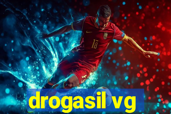 drogasil vg