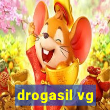 drogasil vg