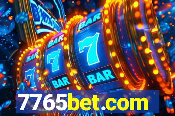 7765bet.com