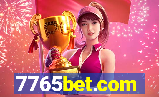 7765bet.com