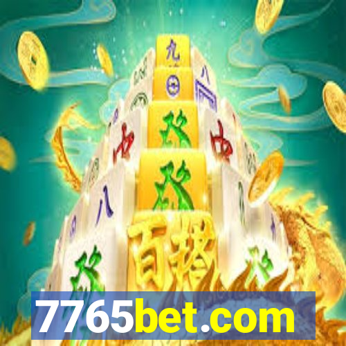 7765bet.com