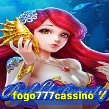 fogo777cassino