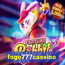 fogo777cassino