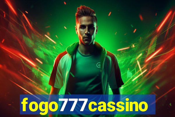 fogo777cassino