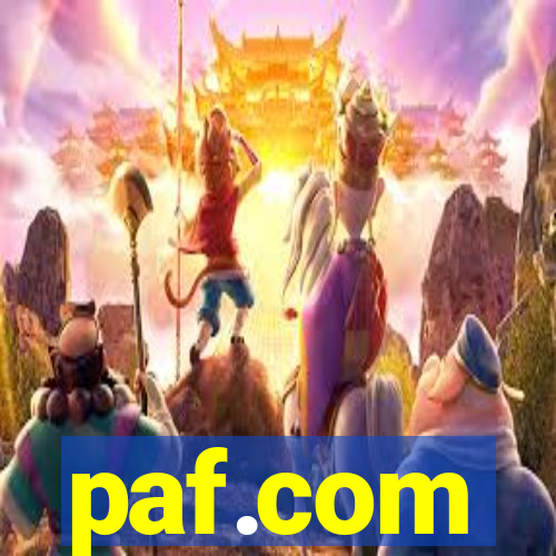 paf.com