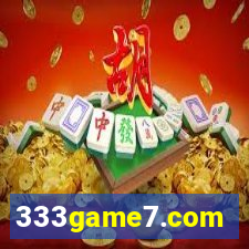 333game7.com