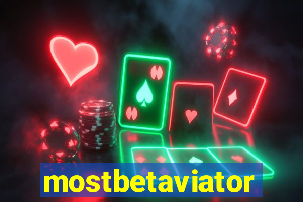 mostbetaviator