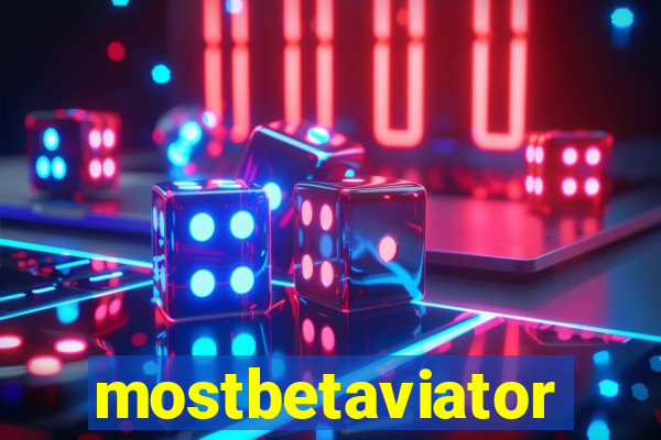 mostbetaviator