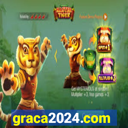 graca2024.com