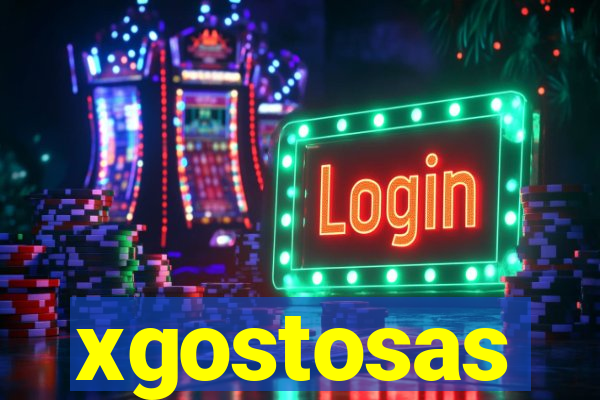 xgostosas