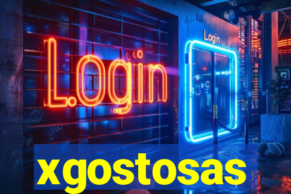 xgostosas