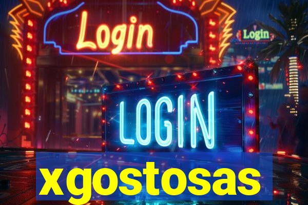 xgostosas