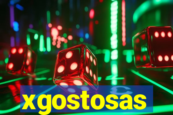 xgostosas