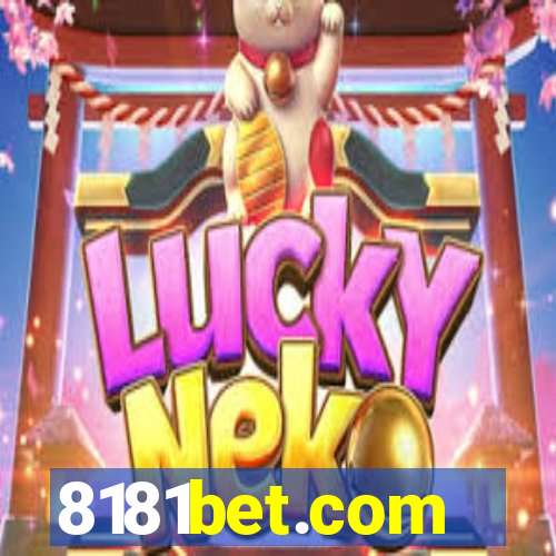 8181bet.com