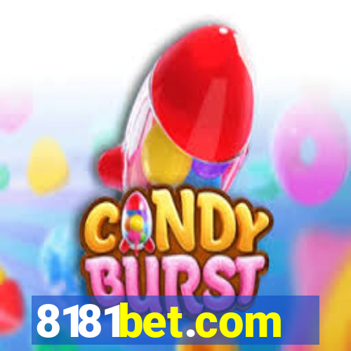 8181bet.com