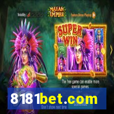 8181bet.com