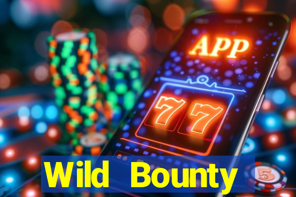 Wild Bounty Showdown melhor horário para jogar