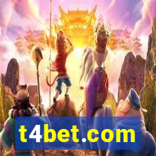 t4bet.com