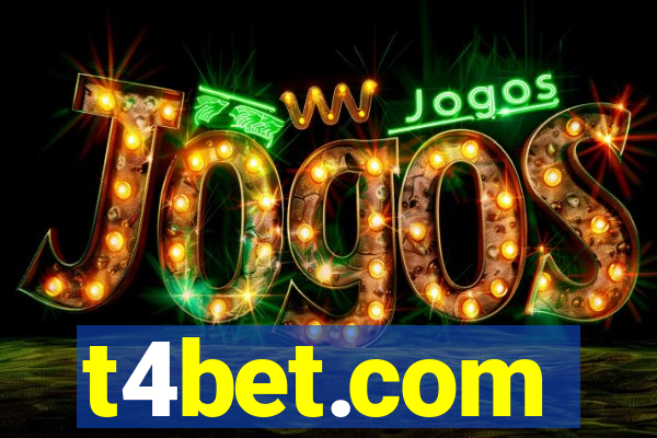 t4bet.com