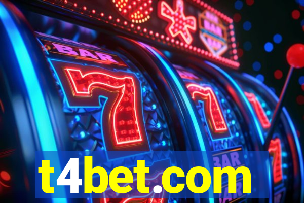 t4bet.com